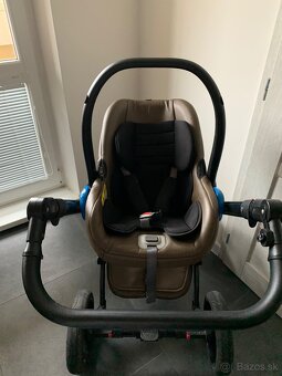 Mama Kiddies Max 500 3v1 - 13
