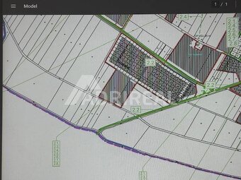 INV. PRÍLEŽITOSŤ: Stav. pozemok 2999 m2; Mlynica; 269 000 € - 13