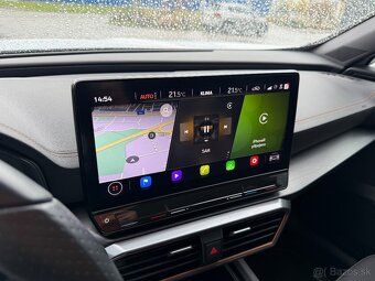 Cupra Formentor 1.5TSI 150k - 13