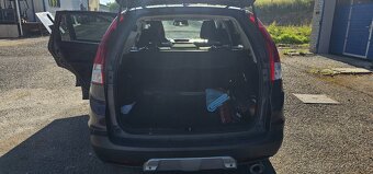 CR-V Executive AUTOMAT - 13