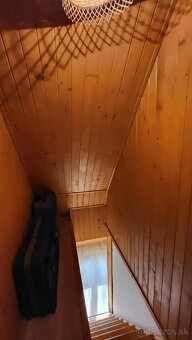 Na predaj Krásna Chata Kováčovo  Pri Dunaji - 13