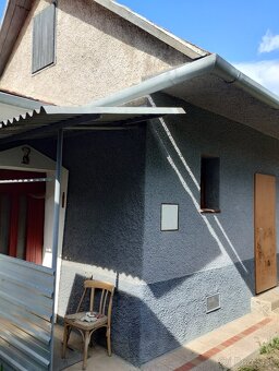 Rodinný dom v Rožňave v cene bytu - 13