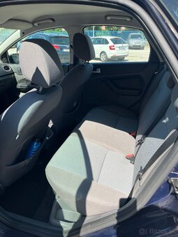 Ford Focus 1.6 Benzín, Nová STK, 2006, 74 kW, 197876 km - 13