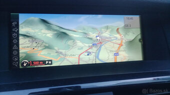 BMW X3 F25 20d Xdrive 4x4, org M-packet , ako nove - 13