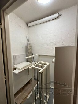 Na prenájom 2 izbový byt v centre Trnavy - 13