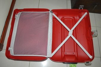 predam original kufor Samsonite - 13