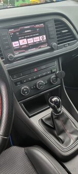 Seat Leon 1,8 TSI FR - 13