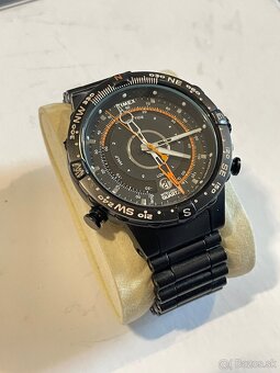 Predám pánske hodinky Tissot - 13