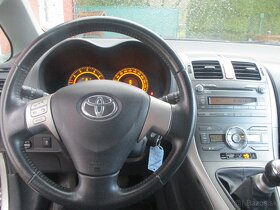 Toyota Auris 1.4 VVTi DIGI AC +SADA KOL - 13
