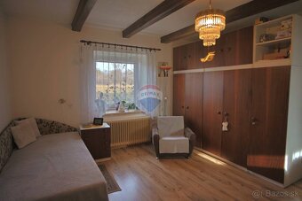 REZERVOVANÉ Krásna usadlosť pár minút od centra Krupiny s ve - 13