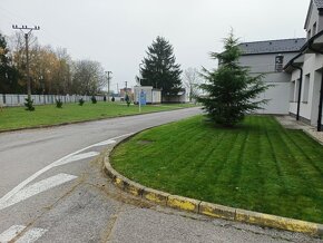 Skladový priestory a vyrobna hala na prenajom - 13