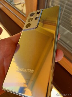 Samsung S21 Ultra 5g 12gb RAM 256GB ROM - 13