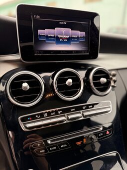 Predám Mercedes-Benz C220d Kombi AMG - 13