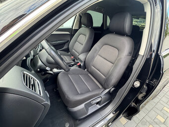Audi Q3 2.0 TFSI quattro S-Line Prestige 170PS TOP STAV - 13