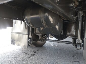 MAN TGM 18.290 Euro 6 D - 2 Lůžka - 22 Europalet- 306.000 Km - 13