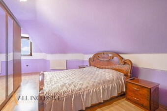 ALL INCLUSIVE | NA PREDAJ RD S 2 BYT. JEDNOTKAMI A OBCHODOM, - 13