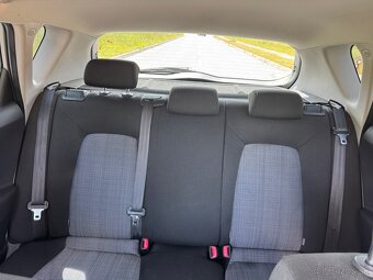 KIA CEED 1.4 77kW ( benzín) REZERVOVANÉ - 13