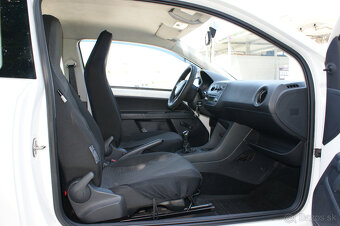 Škoda Citigo 1.0 MPI Active - 13