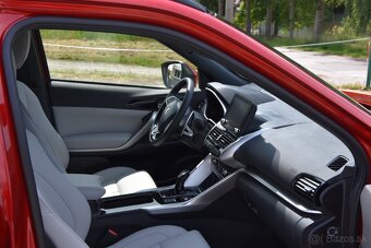 Mitsubishi Eclipse Cross - ODPOČET DPH  - 13