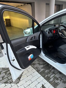 Opel Meriva - 13