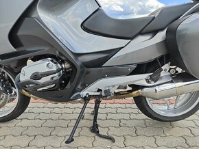 BMW R1200RT. Nové ABS - 13