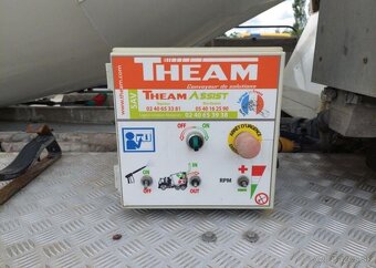 MAN TGS 32.420 8X4 BB Stetter + Th nafta 309 kw - 13