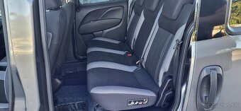 Fiat Doblo 1.6 Diesel, 77 kw - 13