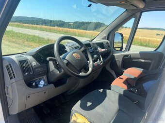 Fiat ducato 2,3 JTD 88kw - 13