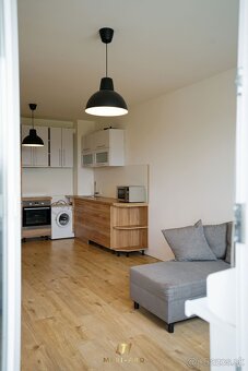 Predaj 2 izbový byt s balkónom a parkovacím miestom, RAJKA - 13