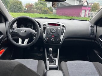 Kia Ceed 1.6 CRDI 66kw - 13