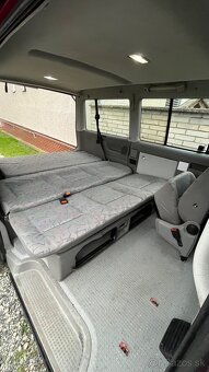 Predám vw  T4 Multivan - 13
