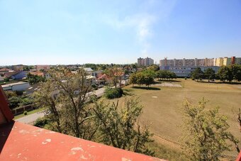 Slnečný 2-izbový byt na prenájom v Podunajských Biskupiciach - 13