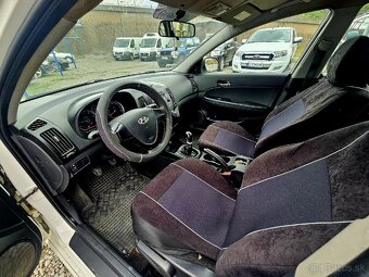 Hyundai i30 CW 1.6 CRDi VGT Classic - 13