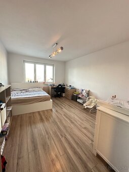 Veľkometrážny 3 izbový byt v centre mesta Nitra - 13