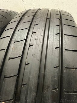 Nepoužitá letná sada 5x112 R18 , 235/60/18 Mercedes Benz GLC - 13