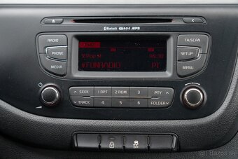 Kia ProCeed 2013, 1.4i M6, SR - 1.majiteľ - 13