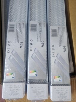 Led lampa 120cm 2x led pás,3x led pas. - 13