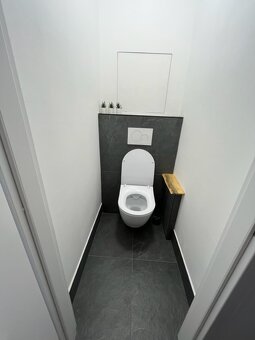 Na prenájom 2.izbový byt s loggiou - 13