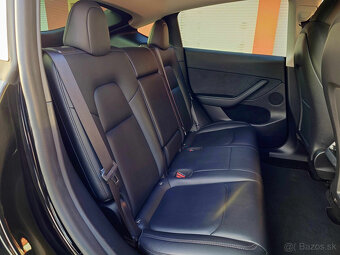 Tesla Model Y 2023 Standard Range 220 kW - 13