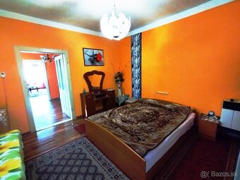 Rodinný dom Tekovské Lužany, okres Levice - 13