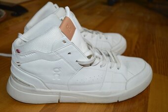 predam krasne topanky On Cloud - 13