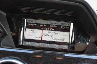 Mercedes-Benz GLK 350 CDI BlueEFFICIENCY 4MATIC A/T - 13