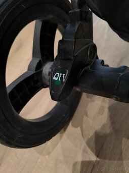 Kočík Cam Dinamico - 13