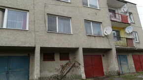Štvorizbový byt s garážou, Červenica, okres Prešov - 13