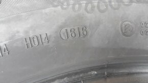255/60 r 18 letne pneu - 13