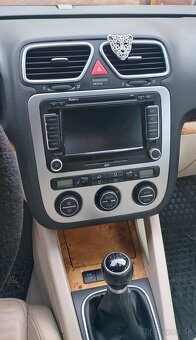 Predám Volkswagen EOS - 13