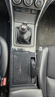 Mazda 6 2.5 benzin GTA 125 kw - 13