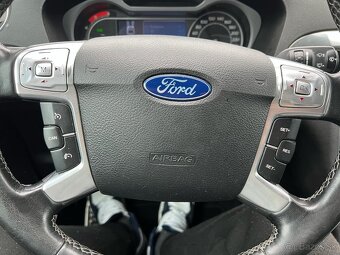 Ford s-max 2.0 120kw automat - 13
