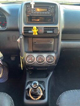 Honda CR-V 2.0i - 13
