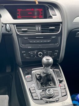 Audi A4 B8 Avant 3.0 TDI Quattro 176kw - 13